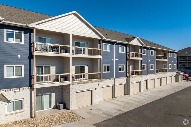 Jefferson Heights Apartments, LLC