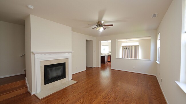 Photo - Spacious Home in Superb Cary Location *Amb...