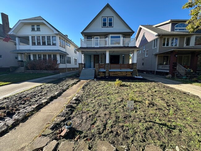 Photo - 1304 W 102nd St Unit 3rd floor