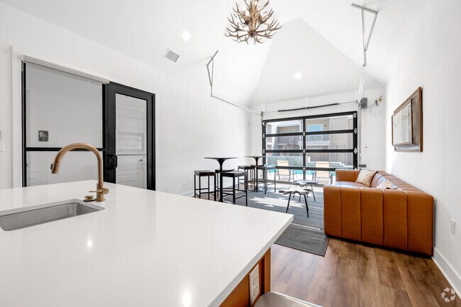 Leasing Office