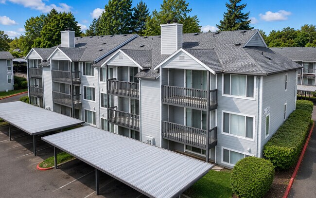 Photo - Hillsdale Heights Apartments