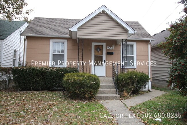 Building Photo - 903 Brentwood Ave Rental