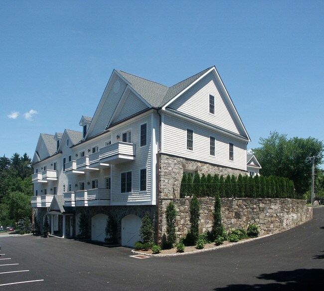 Alternate Building View 1