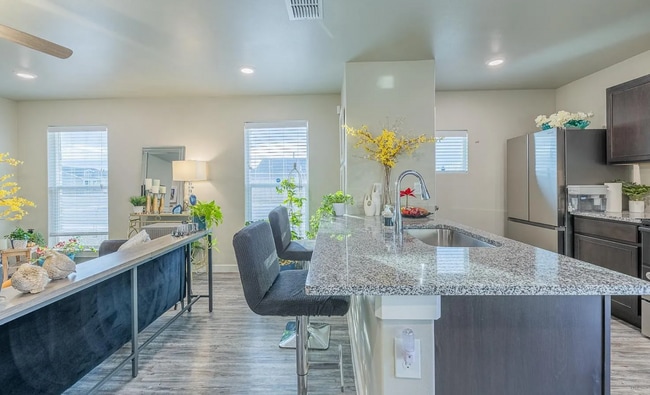 Photo - Bell Farms Cottage Available March