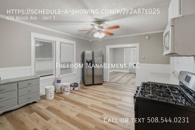 Photo - 425 Wood Ave Unidad 1