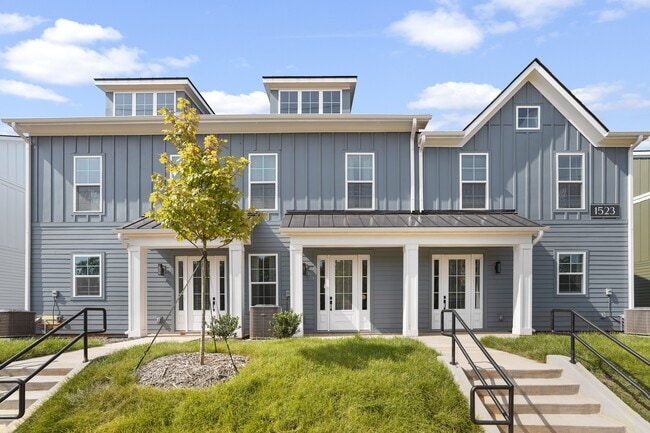 Photo - Ridge Haven Townhomes