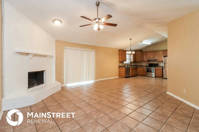 1821 Wurzburg Dr
