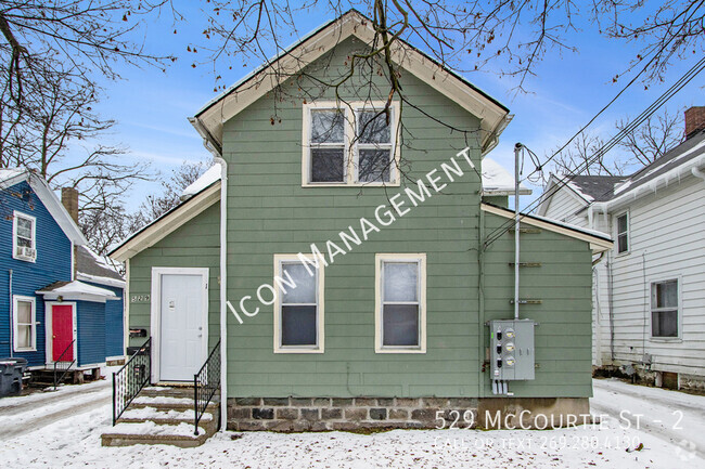 Building Photo - 1 bedroom w/ washer and dryer! Unit 2 Rental