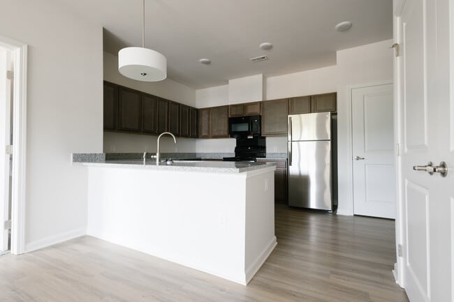 Photo - West Side Flats