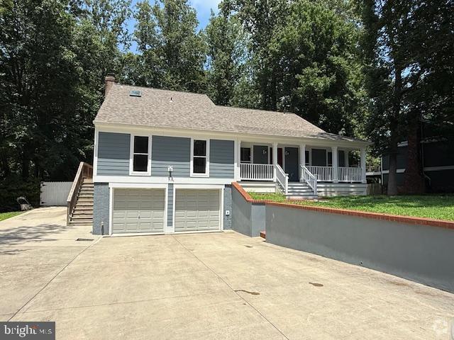 Building Photo - 1114 Aquia Dr Rental
