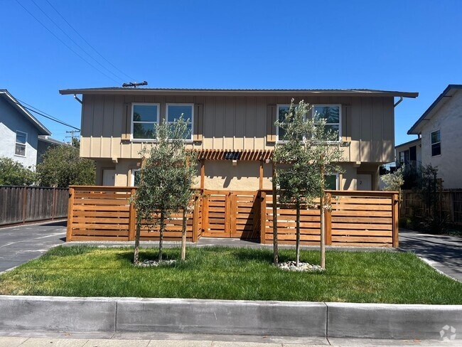 Building Photo - 630 Hollenbeck Ave Unit 3 Rental