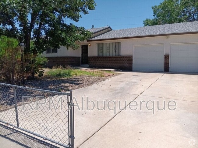 Building Photo - 6308 Jo Ann Pl NE Rental