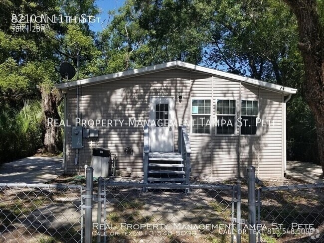 Building Photo - 8210 N 11th St Rental