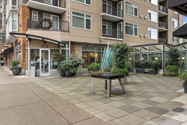 Photo - Amazing Views & All the Amenities at The Ellington w/Parking! $2650 Unit 1018