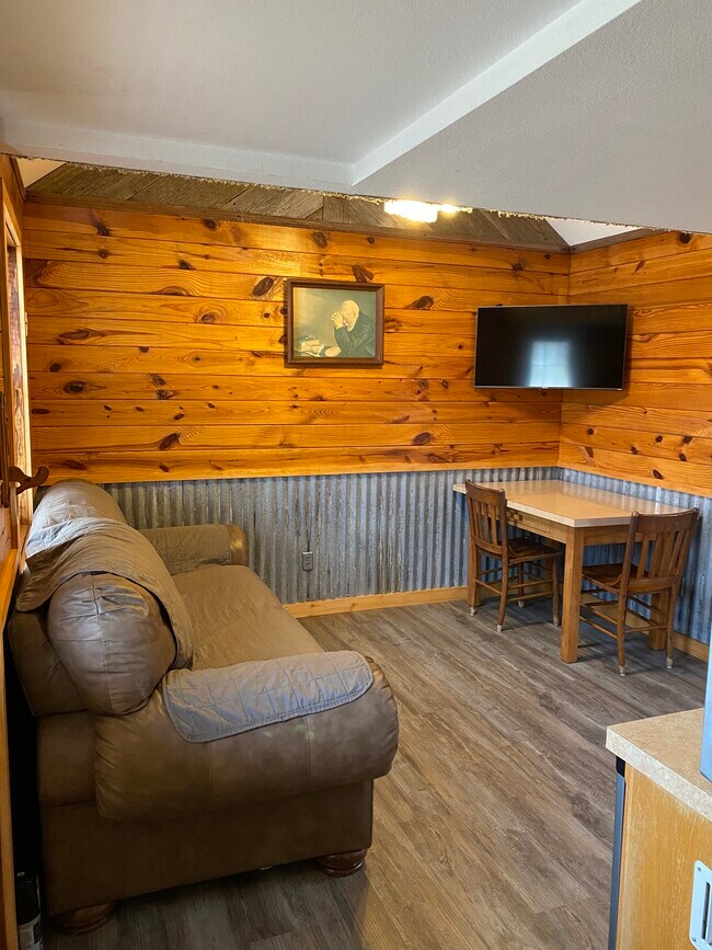 Photo - 1075 Highway 54 Unit Lakeview Cabin
