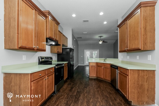 Photo - 4104 Anderson Woods Dr