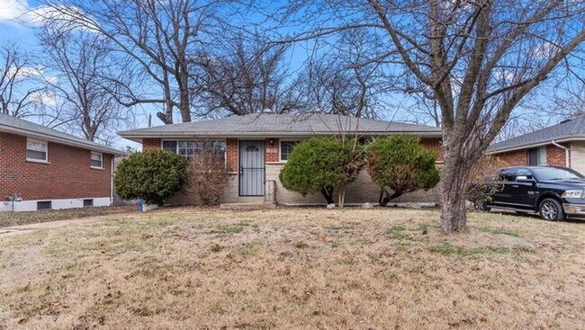 Photo - Freshly refreshed and move-in ready!