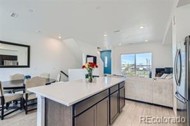 Photo - Recently Built Townhome in Hot Midtown!