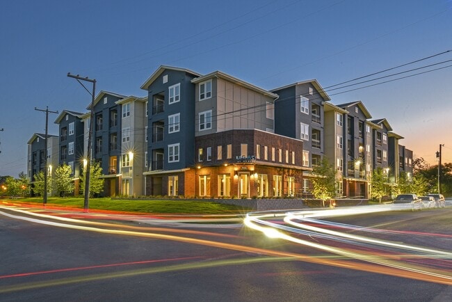 Photo - Legacy at Alazan