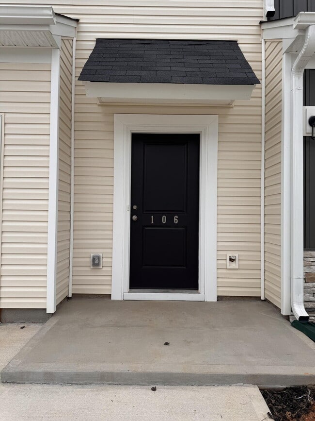 Photo - PRICE REDUCED! Modern 3-Bed Townhome in Gr...