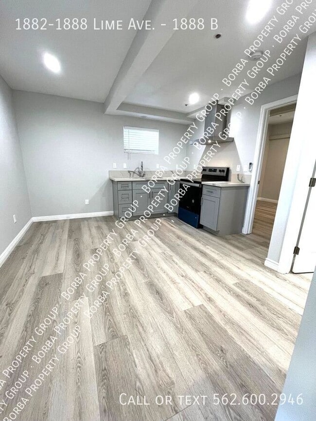 Building Photo - 1882-1888 Lime Ave.-1888 B Unit 1888 B