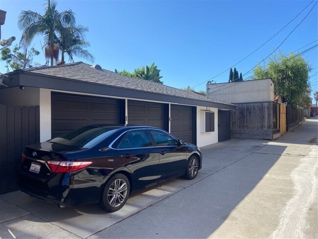 Photo - Beautiful Modern Belmont Shore Home Unidad a