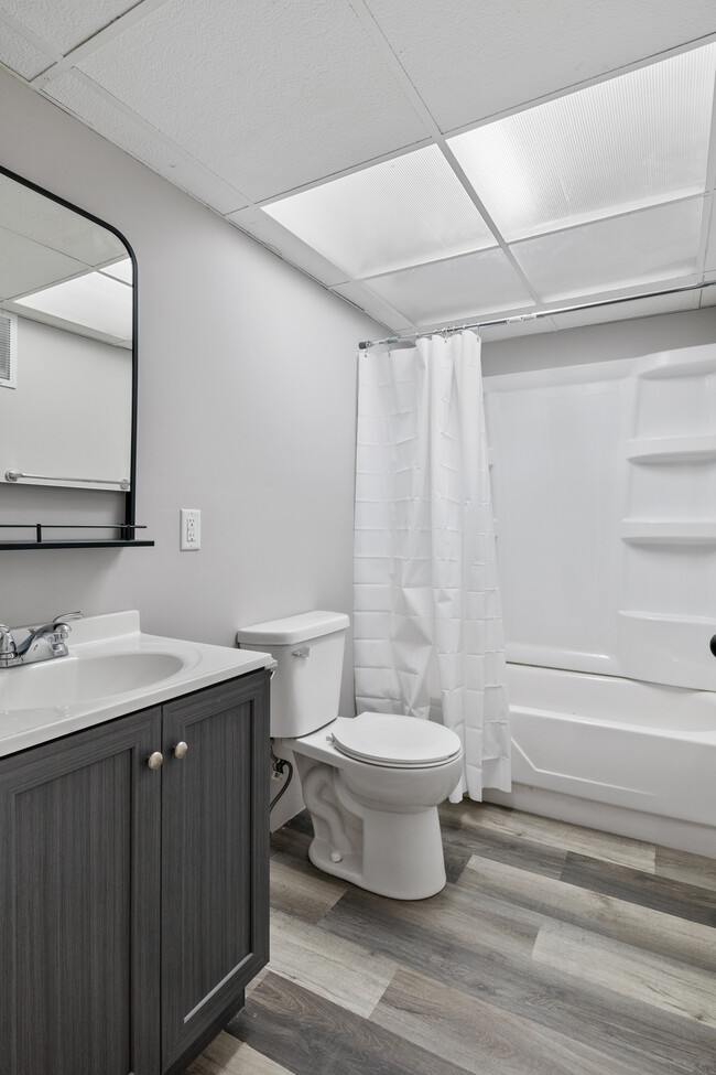 Union Pointe Apartments Terre Haute, IN