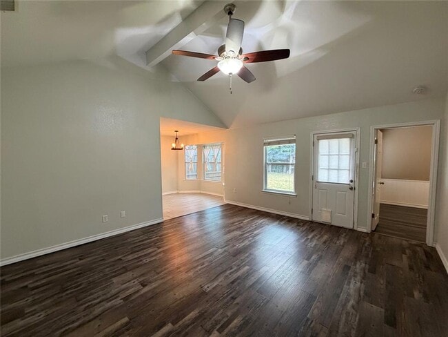 Photo - 2306 Stirrup Dr