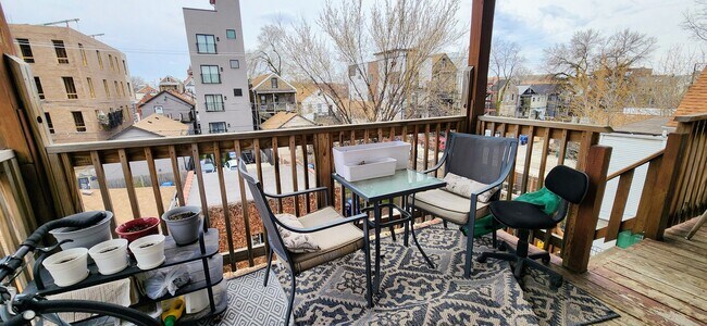 Photo - 2109 W 18th St Unit 3R