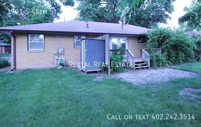 Photo - 1901 S 48th St