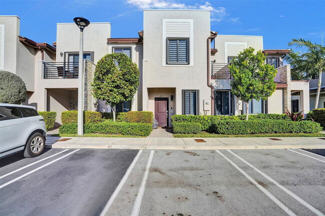 Photo - 389 NE 208th Terrace Townhome