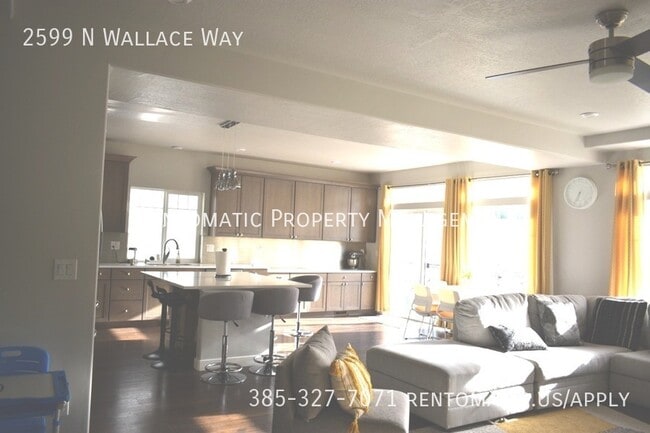 Photo - 2599 N Wallace Way