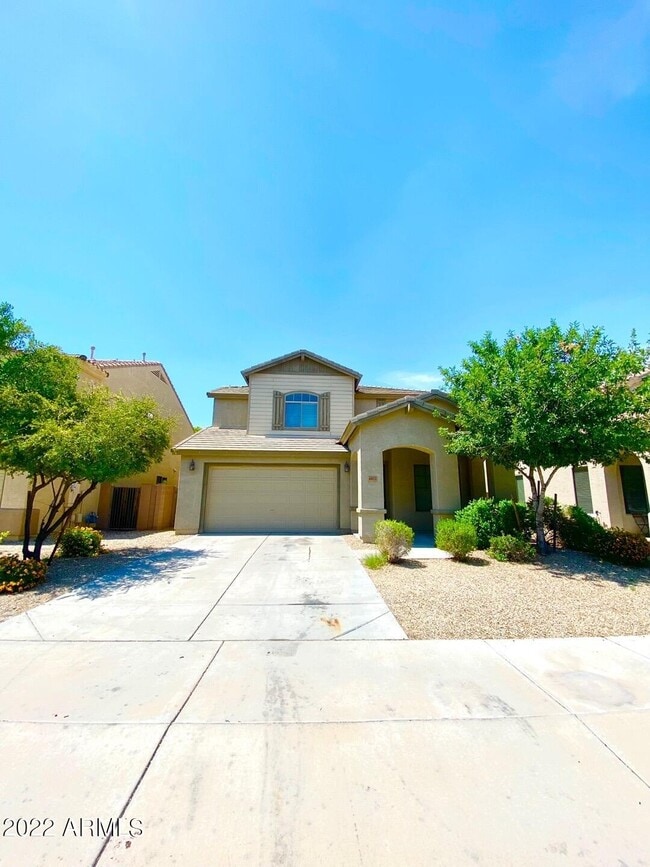 Photo - 6872 W Ridgeline Rd House