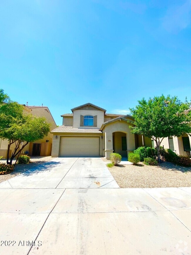 Building Photo - 6872 W Ridgeline Rd Rental