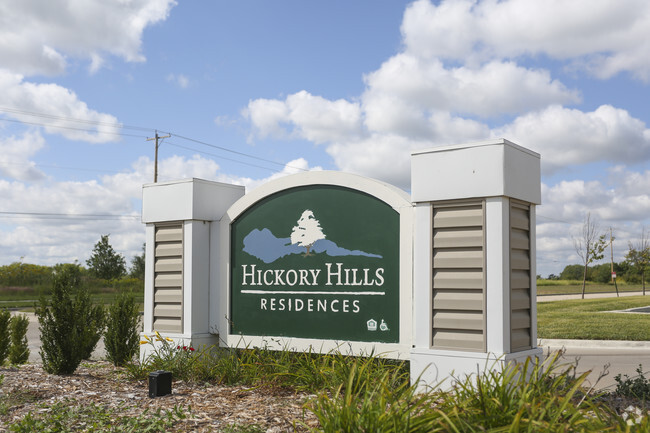 Hickory Hills Residences - Hickory Hills Residences Apartments