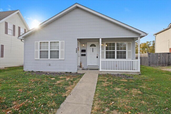 Photo - 503 N Combs Ave Unit 505