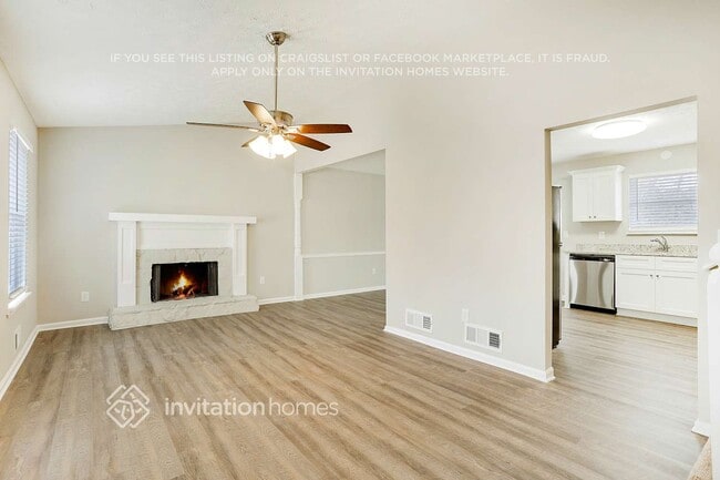 Photo - 1114 Westchester Dr SW