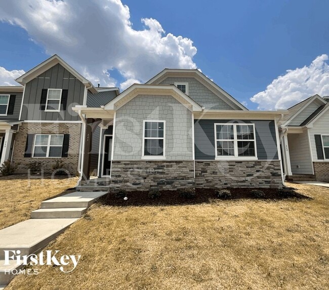 Building Photo - 444 Haywood Glen Dr