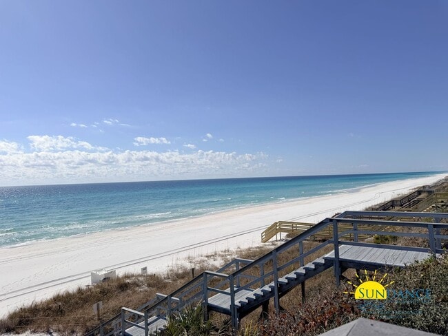 Photo - Coastal Comfort Living with Private Beach Access Just Off 30A!