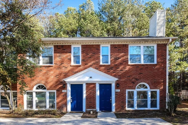 Photo - 1307 Sweet Pine Dr