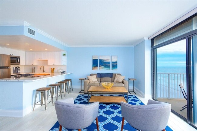 Photo - 18650 Gulf Blvd Condo Unit 604