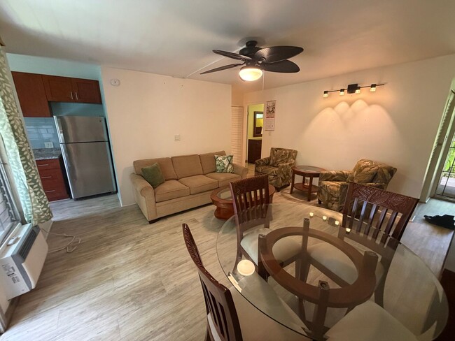 Photo - Furnished Condo W/ Pool