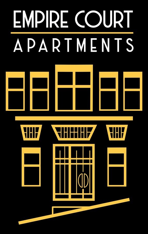 Photo - Empire Court Apartments