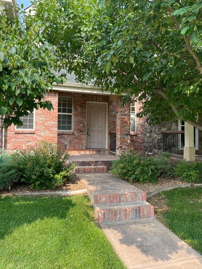 Photo - 3545 Big Ben Dr Unit E