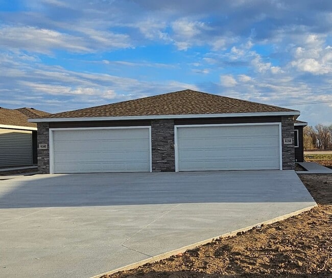 Building Photo - New Construction in northwest Grand Island Unit 4164 Montana Ave