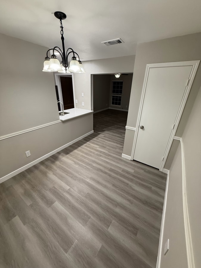 Photo - Greenville St Apartments Unit 4-D