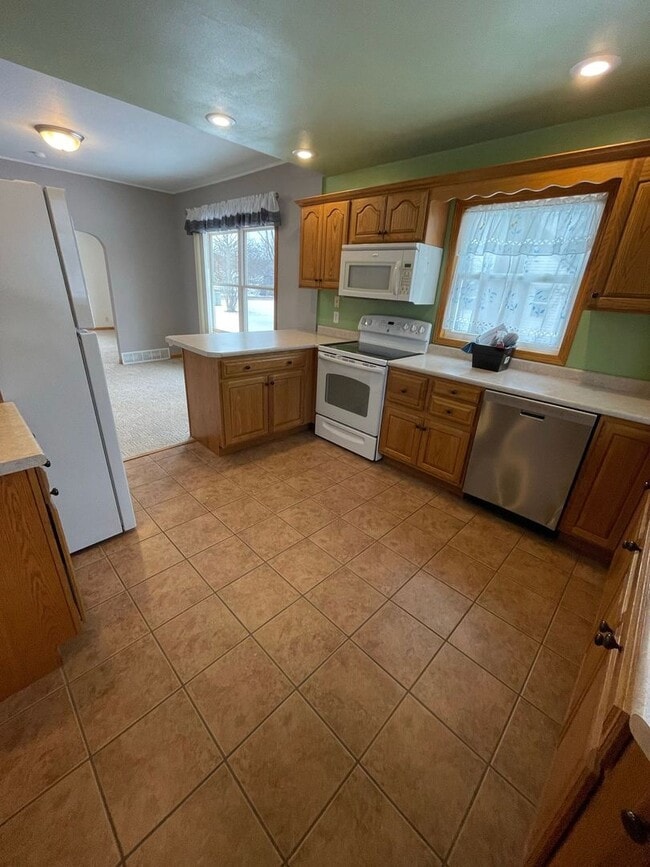 Photo - Single Family Home Available Now in Wittenberg WI!