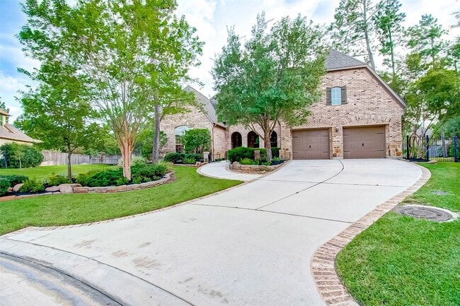 7 Shearling Ct