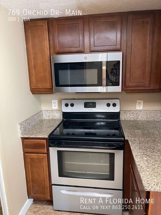 Photo - 769 Orchid Dr