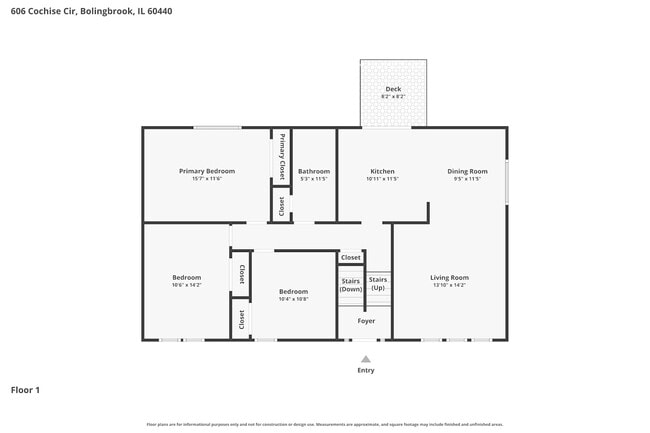 Photo - 606 Cochise Cir